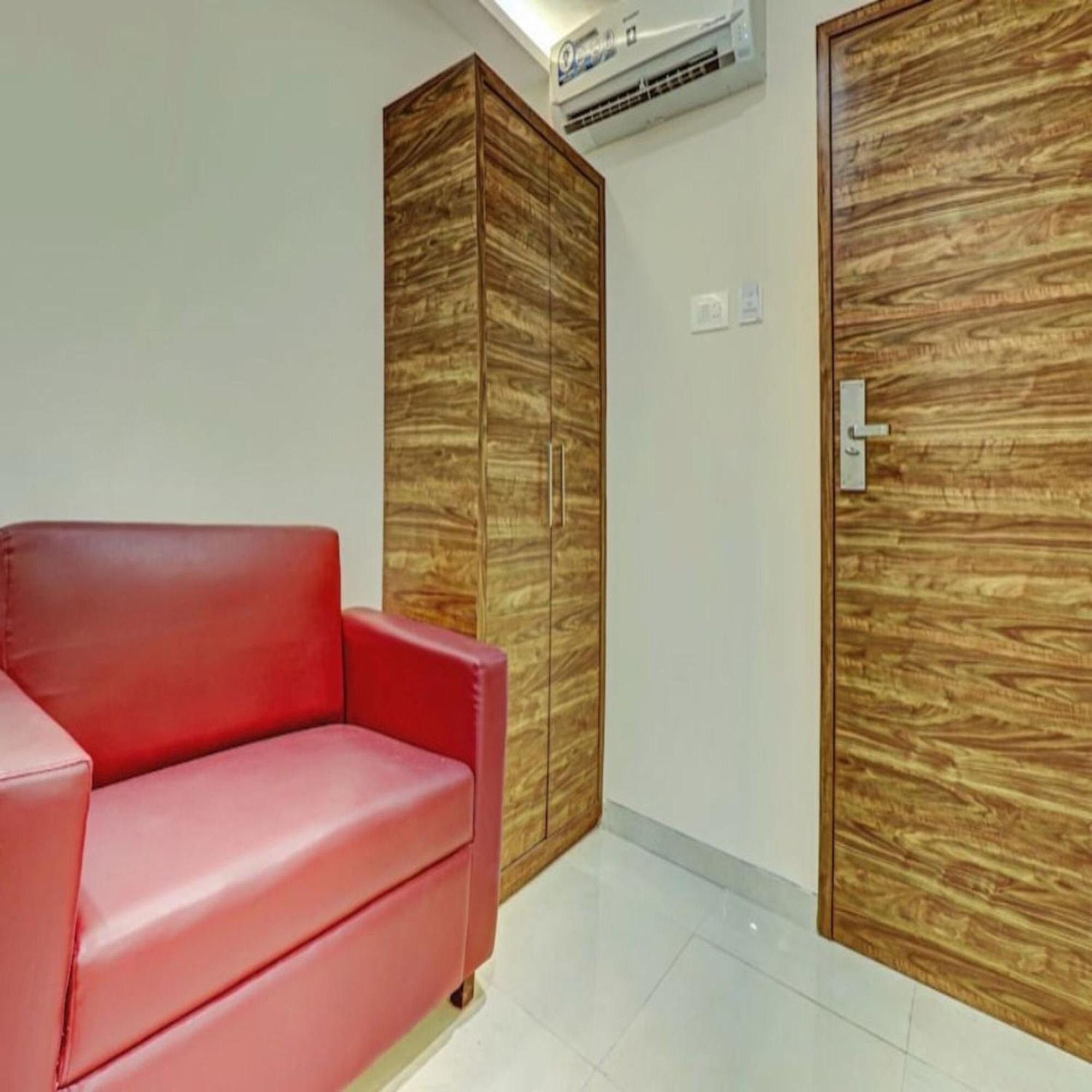 Hotel Elegant - Mohammed Ali Road Mumbai Bagian luar foto