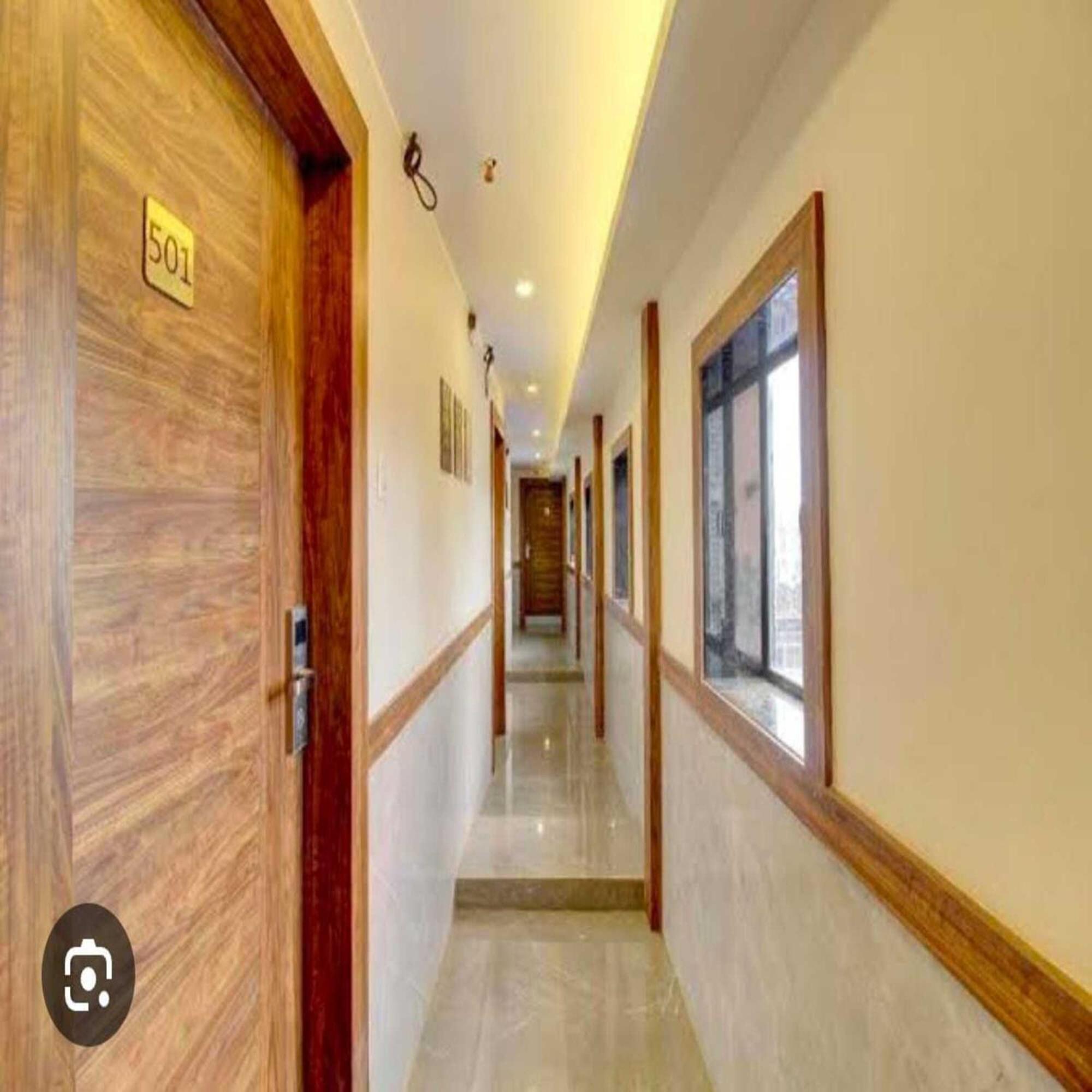 Hotel Elegant - Mohammed Ali Road Mumbai Bagian luar foto