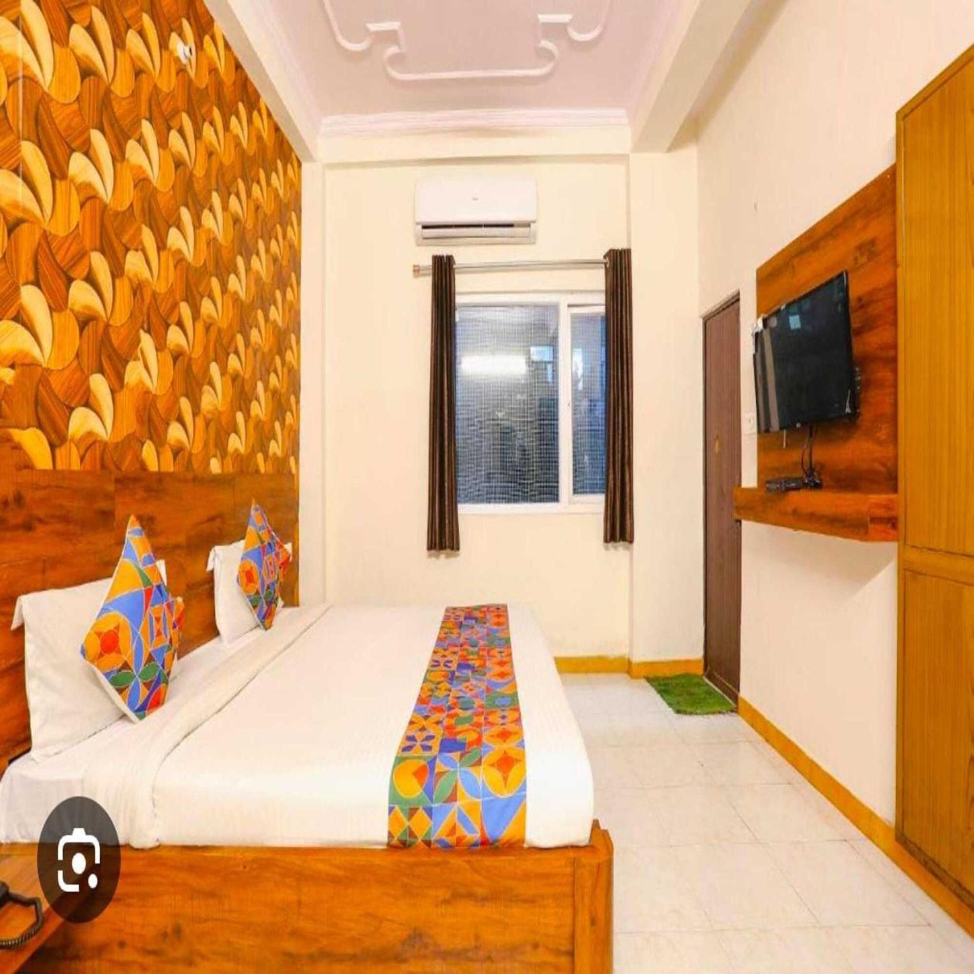 Hotel Elegant - Mohammed Ali Road Mumbai Bagian luar foto