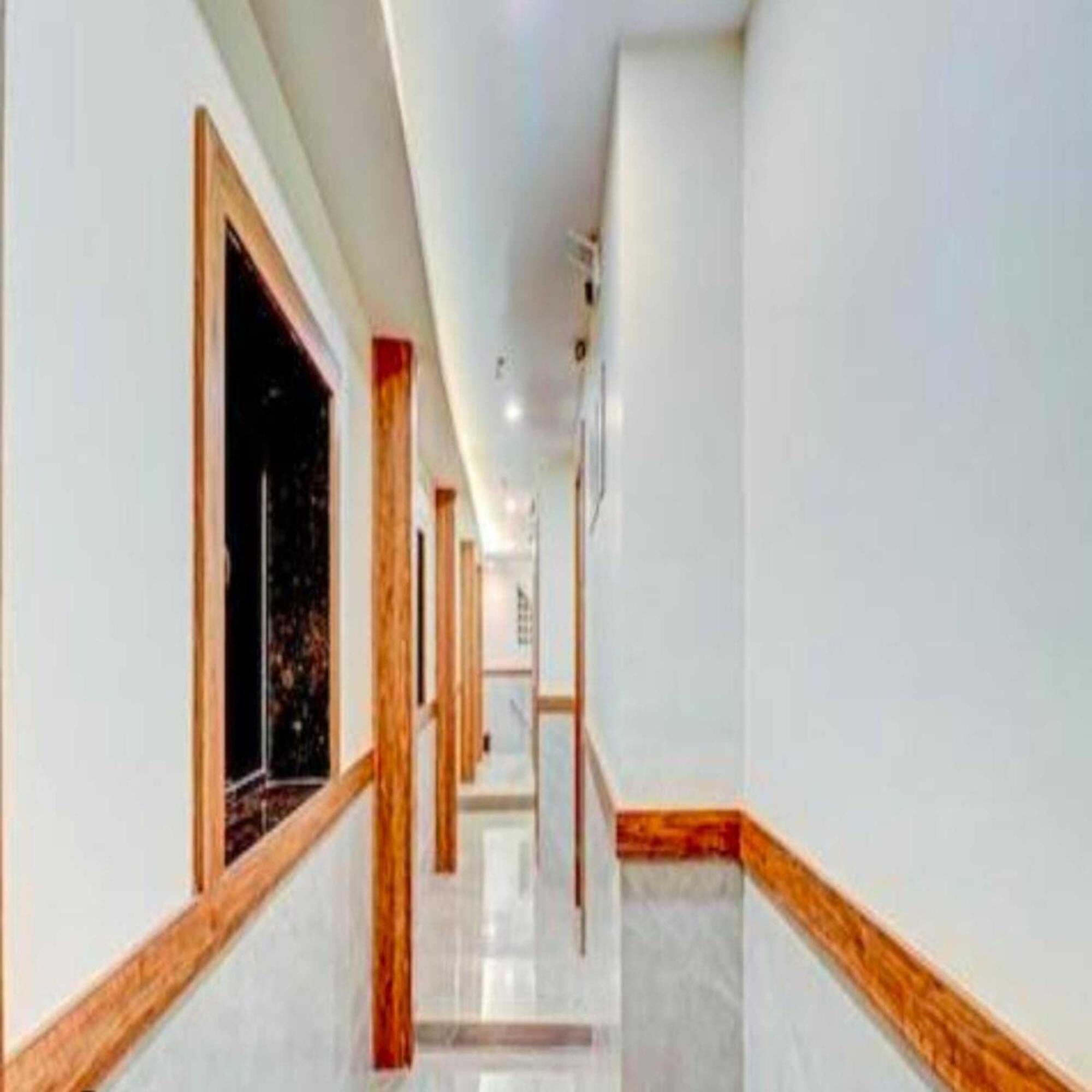 Hotel Elegant - Mohammed Ali Road Mumbai Bagian luar foto