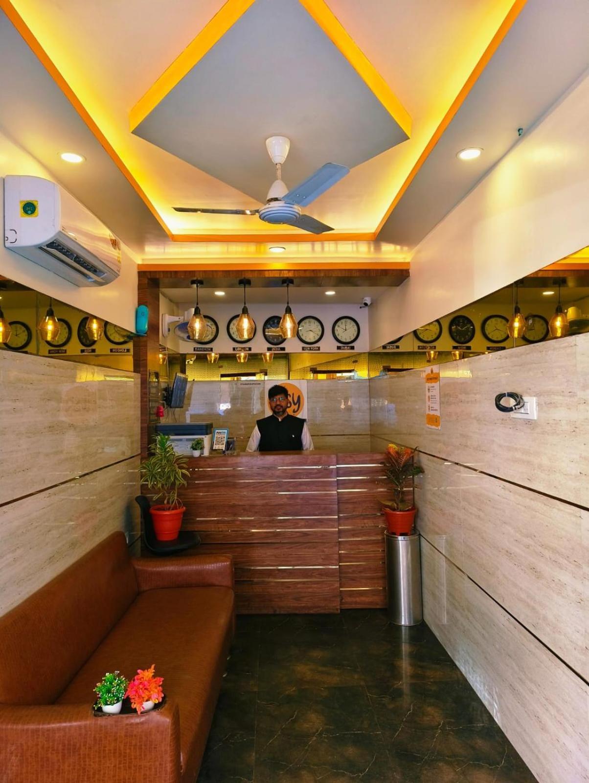 Hotel Elegant - Mohammed Ali Road Mumbai Bagian luar foto